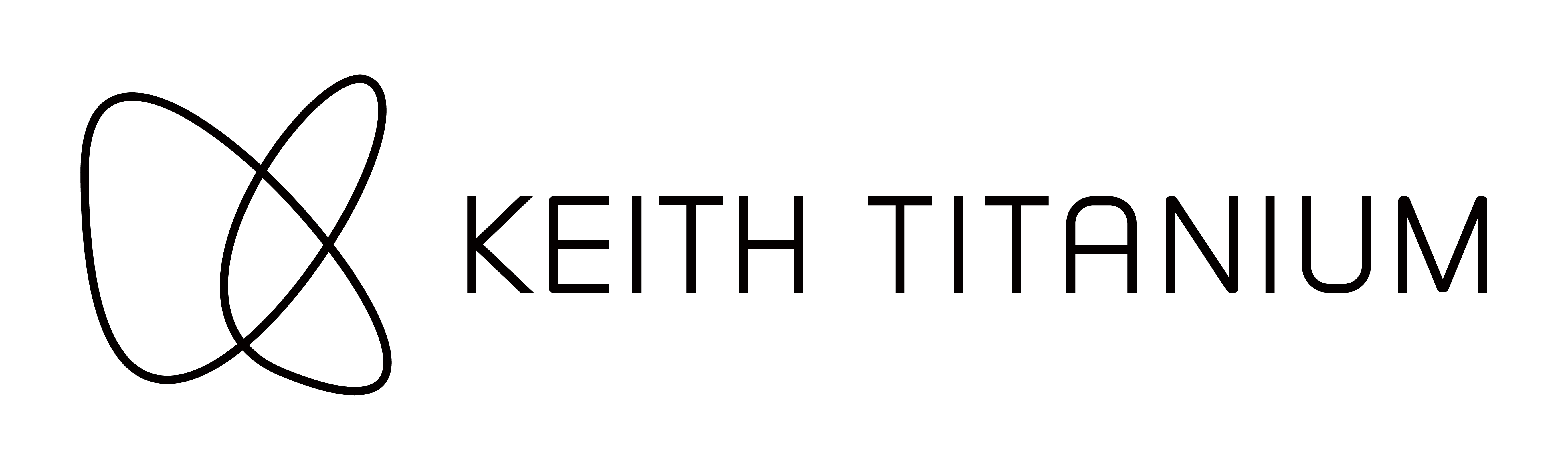 KEITH TITANIUM